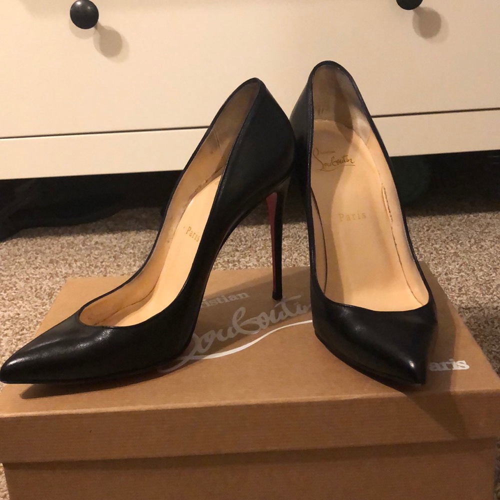 Christian Louboutin Pigalle Follies